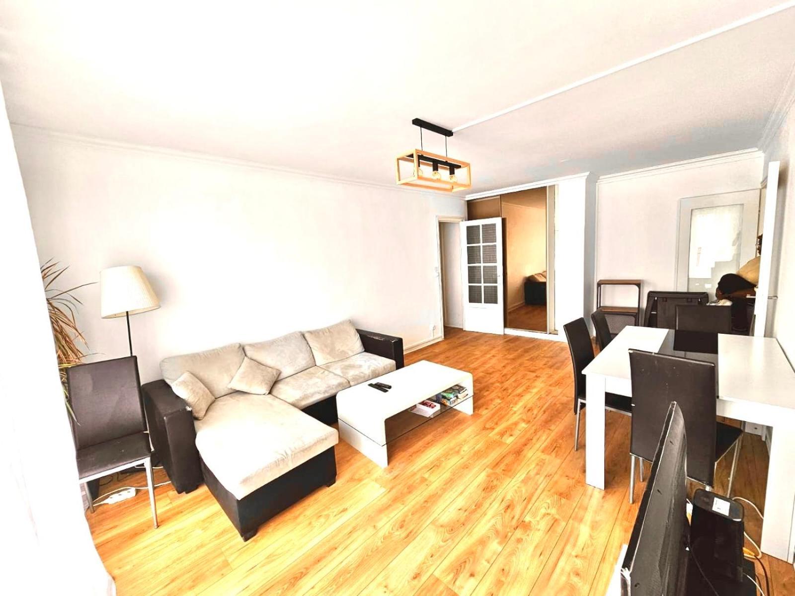 Elegant 3 Pieces Proche Paris La Defense Apartment Bezons Exterior photo